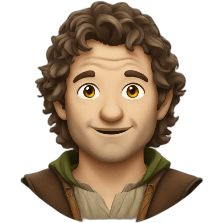 hobbit emoji