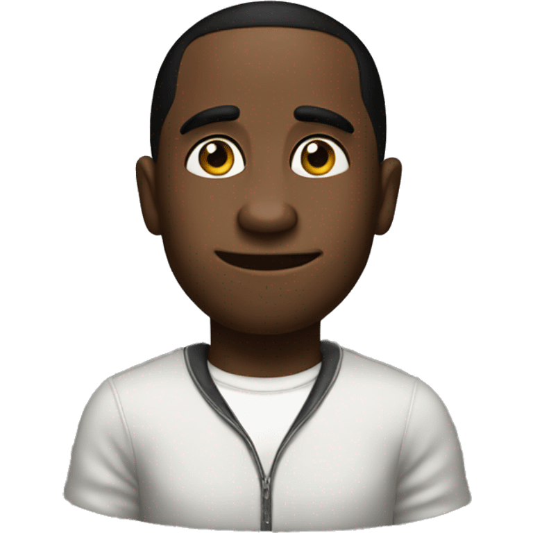 diddy emoji