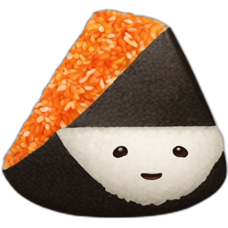 onigiri emoji