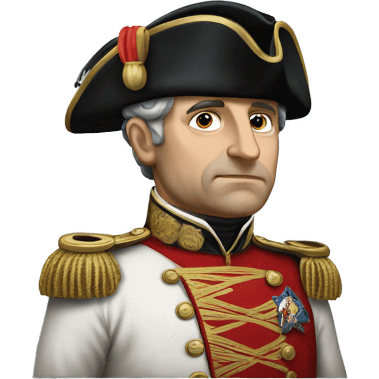 Empereur Napoléon Ier emoji