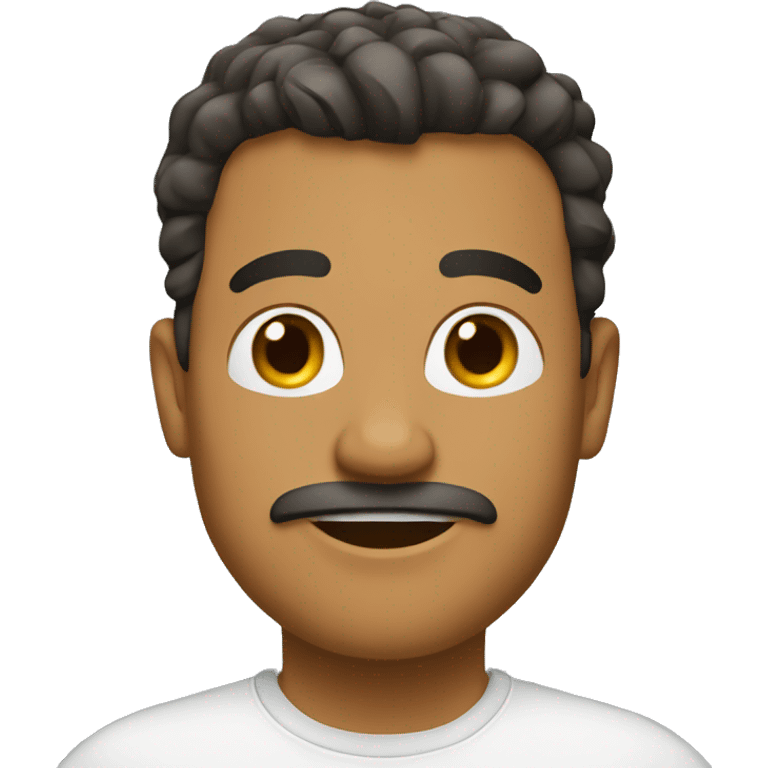 Genmoji - Al Emojist™ emoji