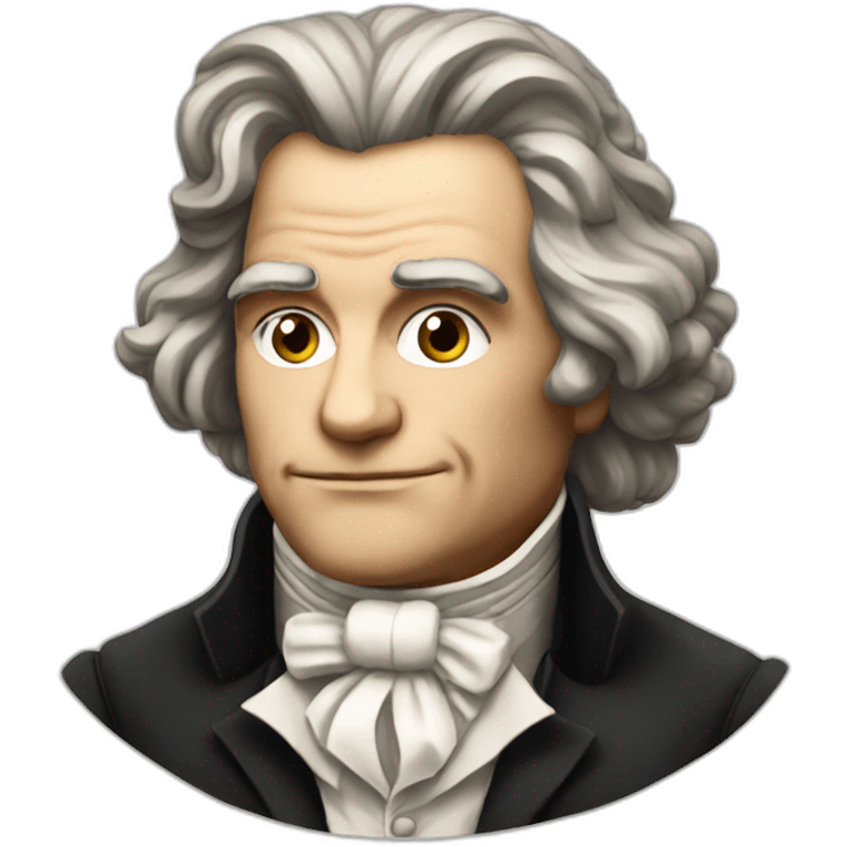 beethoven emoji