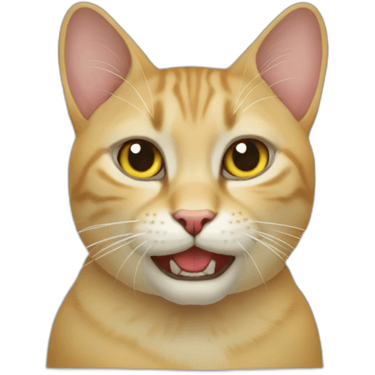 Putin cat emoji