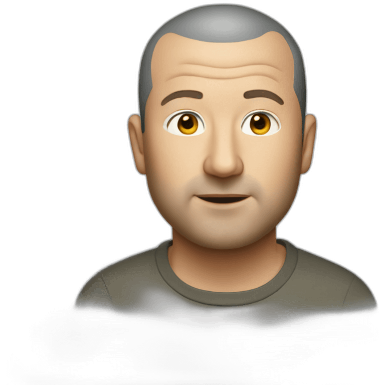 Jonathan IVe emoji