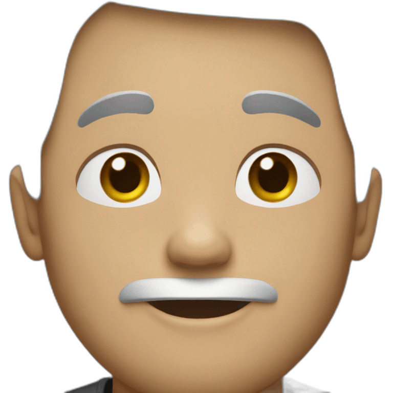 mike emoji