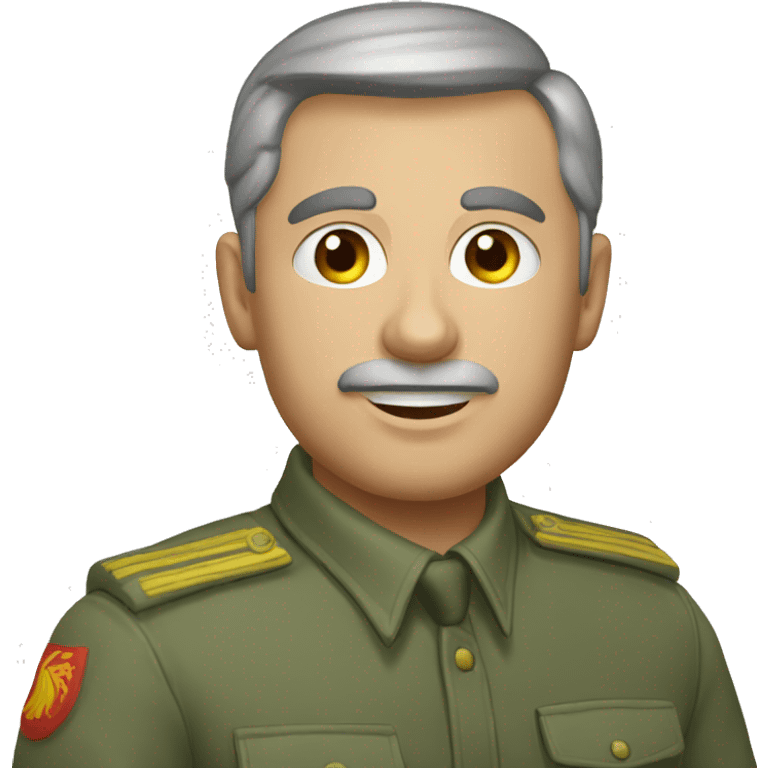 Soviet  emoji