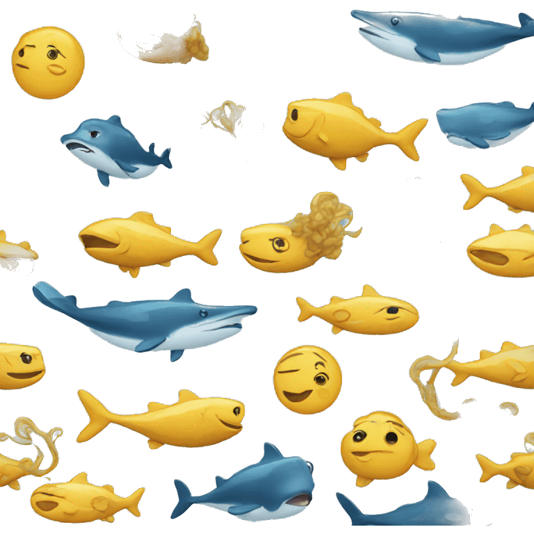 oceanography emoji