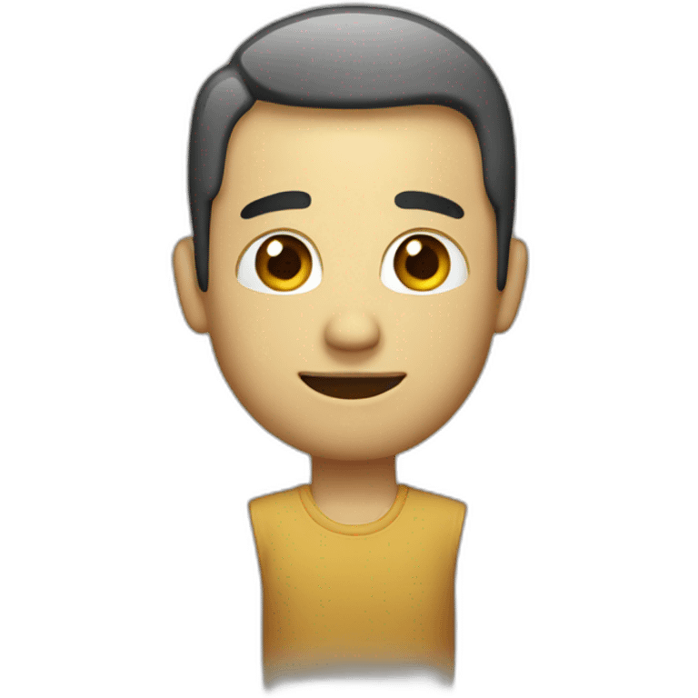 iPhone-4 emoji