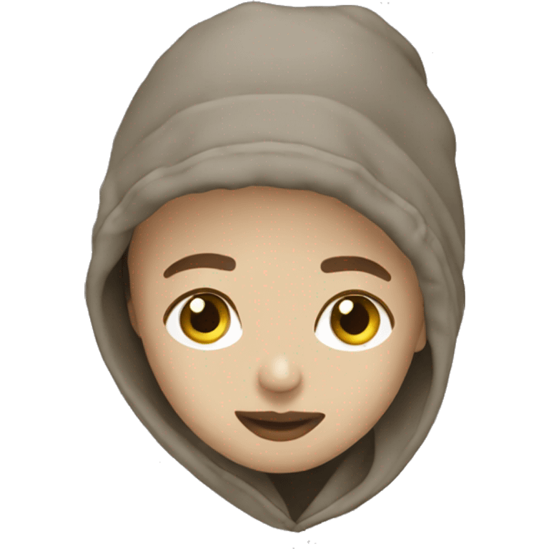 luxury hoodie item emoji