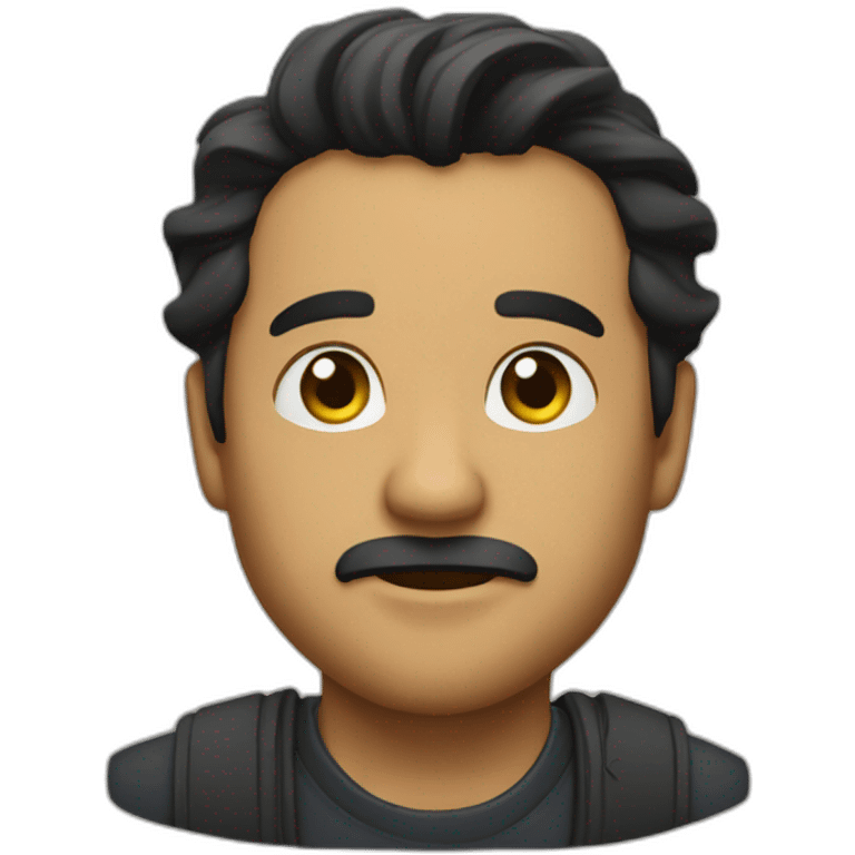 Leoncio el leon emoji