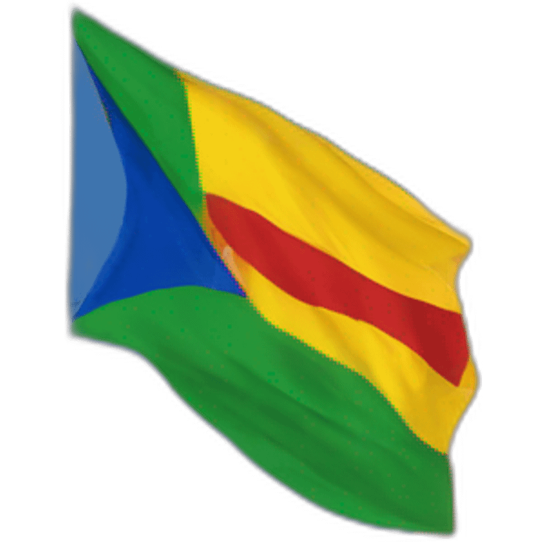 Bandera de Cartagena  emoji