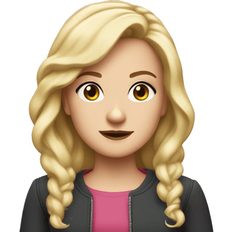 Sabrina spellman emoji