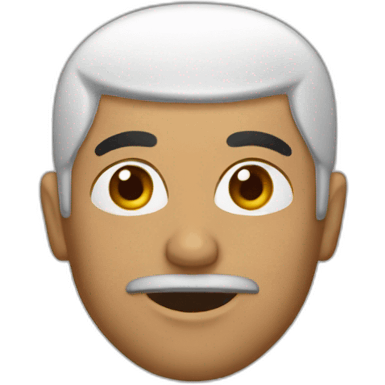 Lebanese American emoji