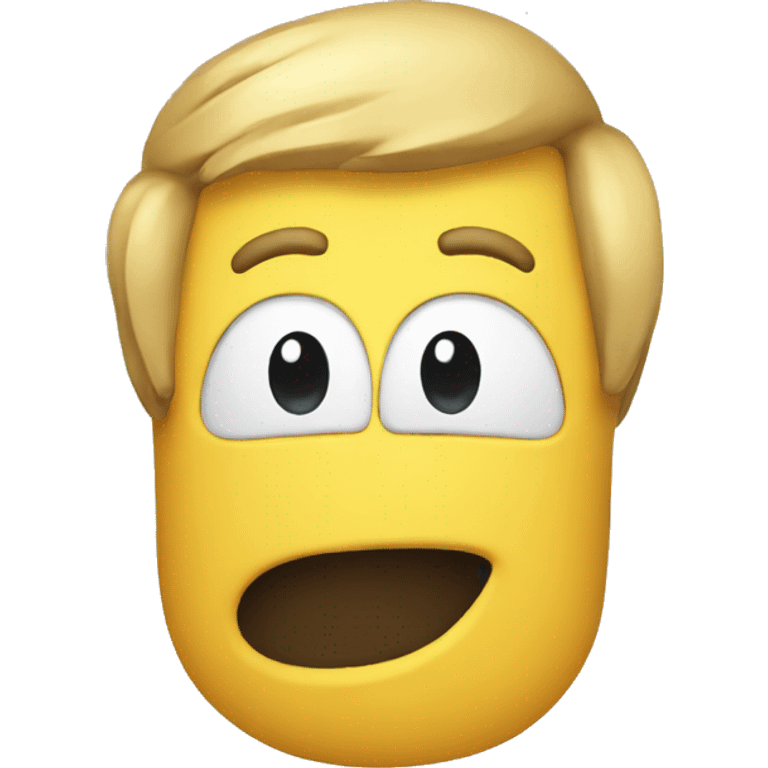 news mascot emoji