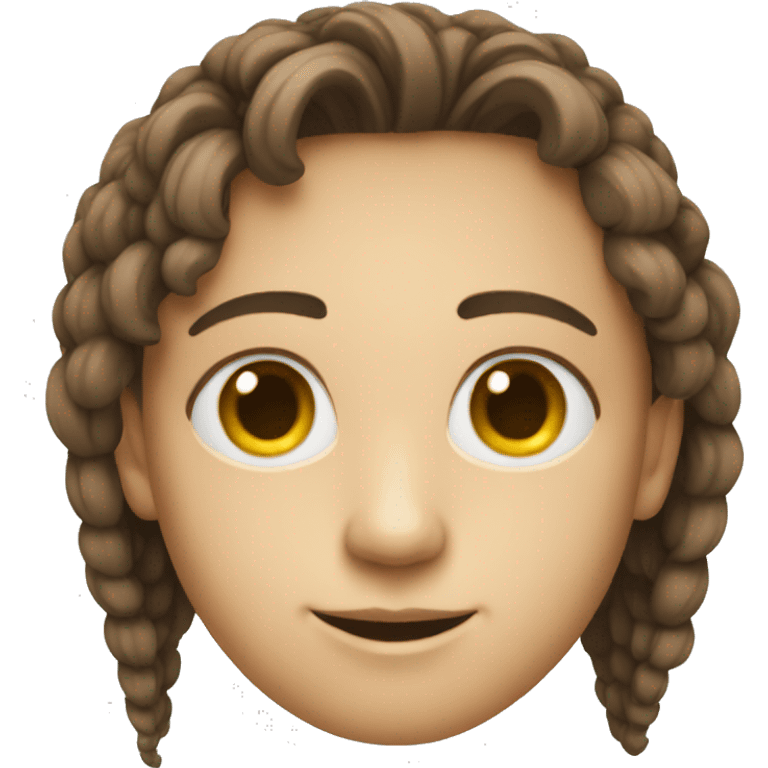 My ai emoji