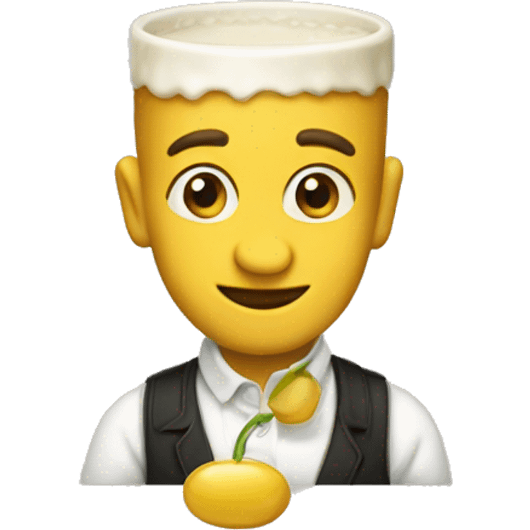 pastis emoji