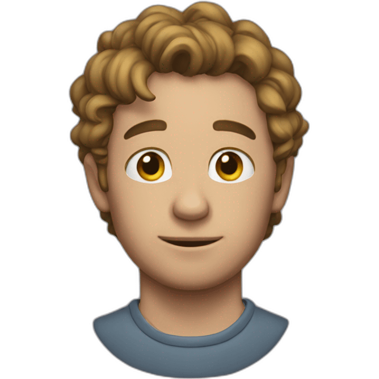 Arthur cosmic emoji