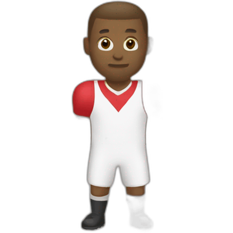 Arsenal emoji