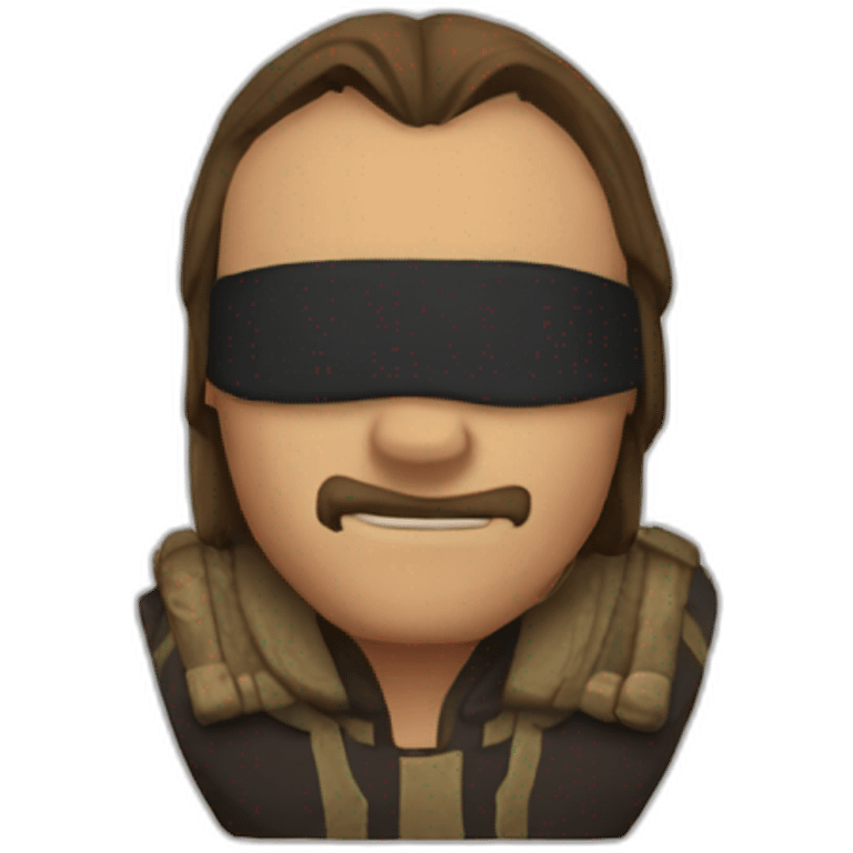 Appollo creed emoji