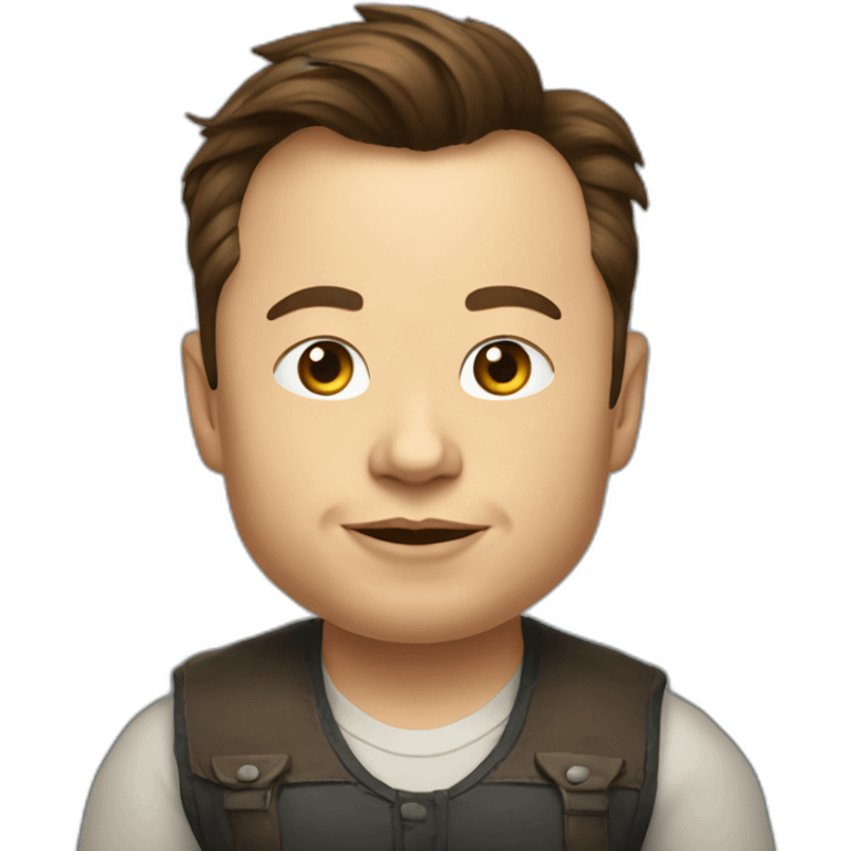 elon-musk-dwarfism emoji