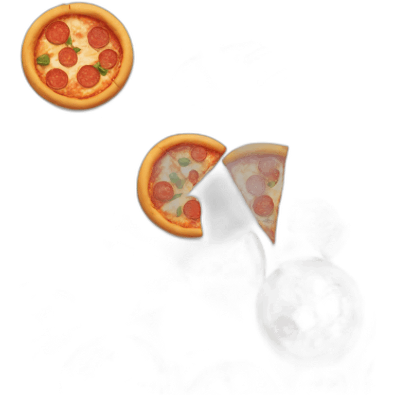 new york pizza emoji