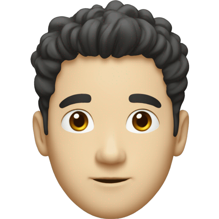 Gojo from jjk emoji