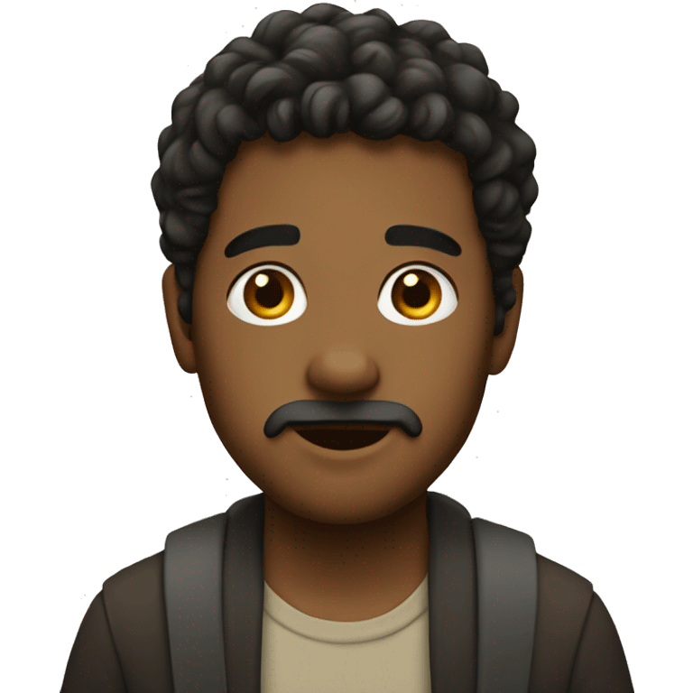 Noah emoji