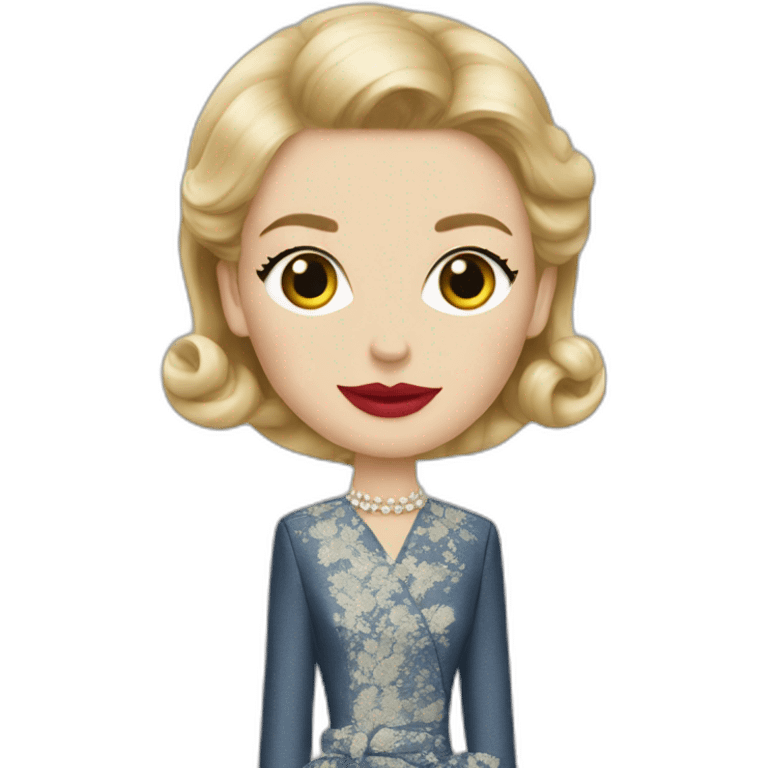 carolina-herrera emoji