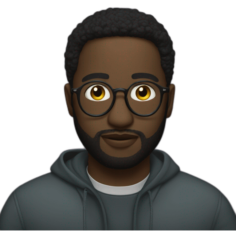 Damso emoji