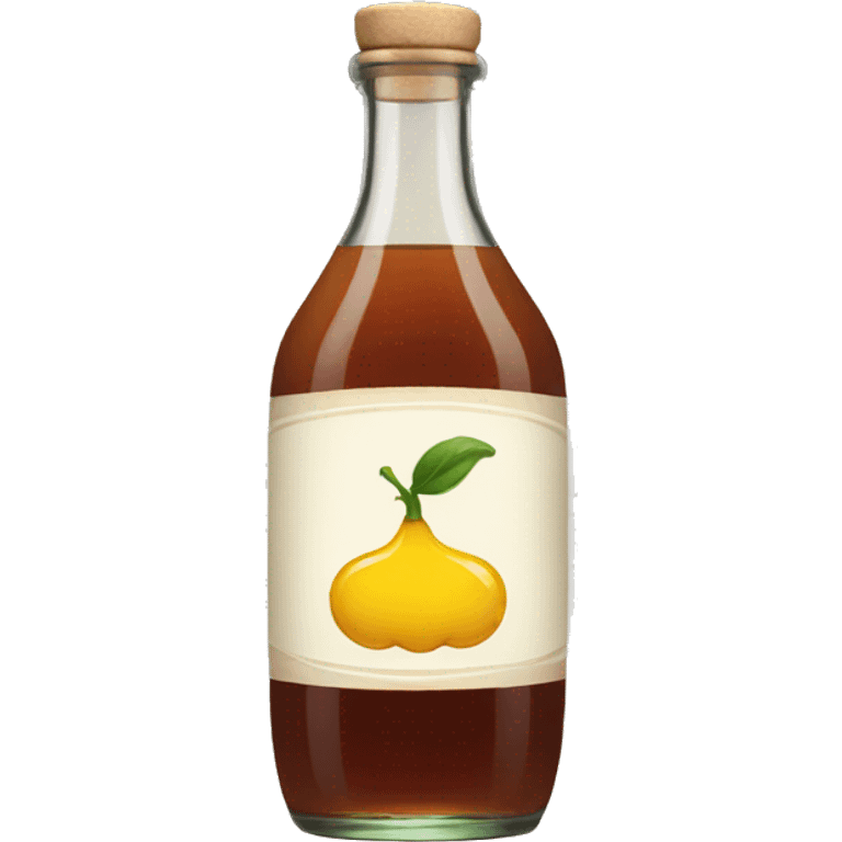 vinegar emoji