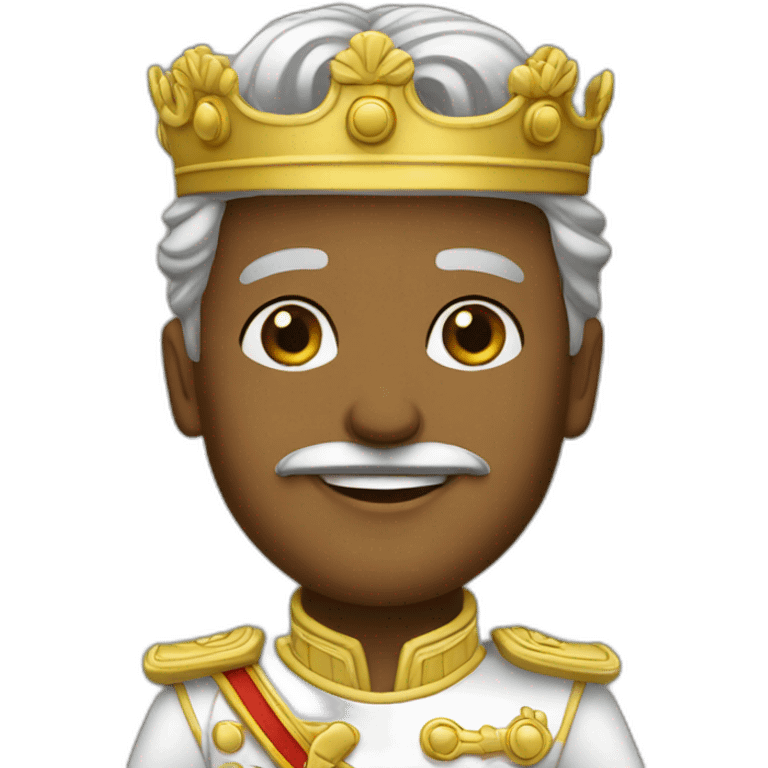 Kaiser emoji