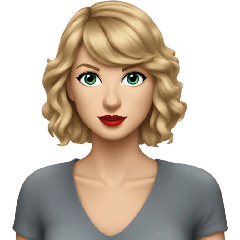 Taylor Swift  emoji