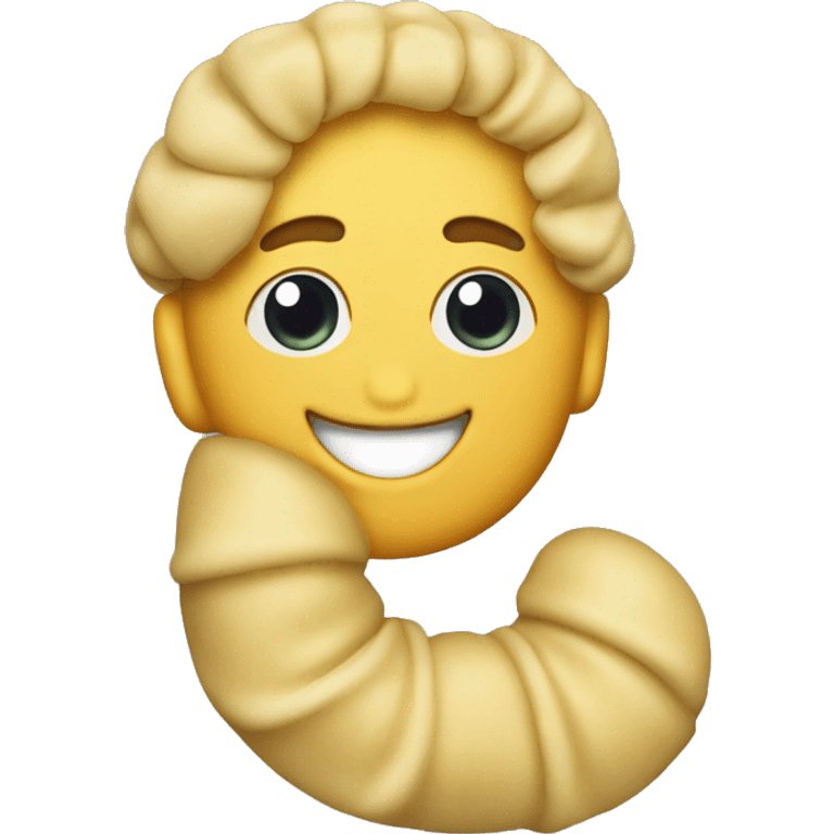 Tortellini emoji