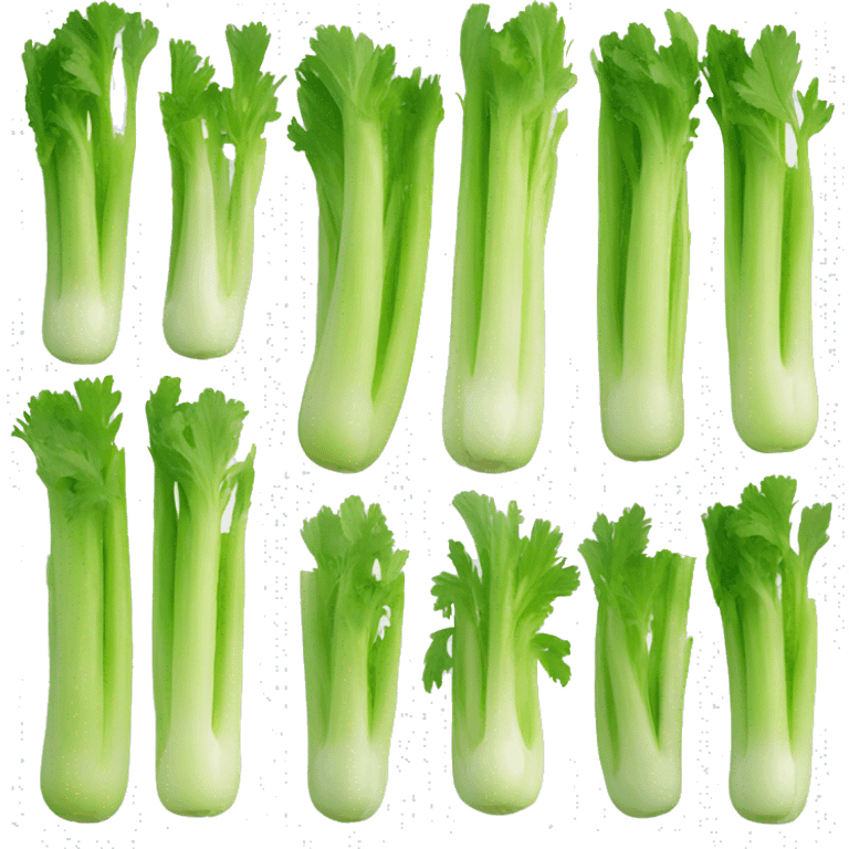 Celery emoji