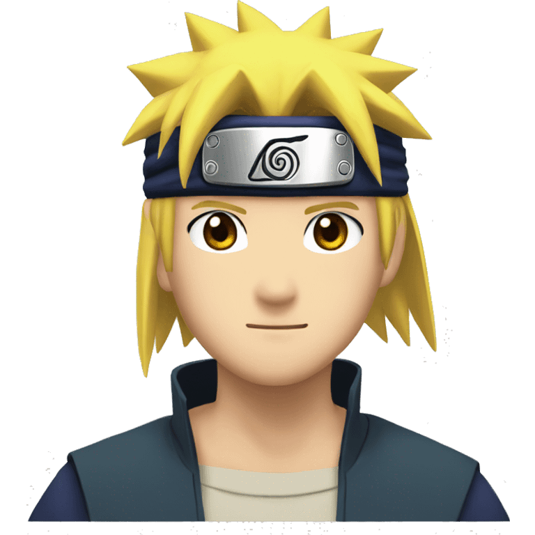 Naruto Hokage emoji