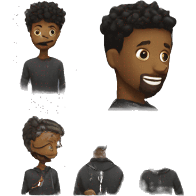 21 savage buying  emoji