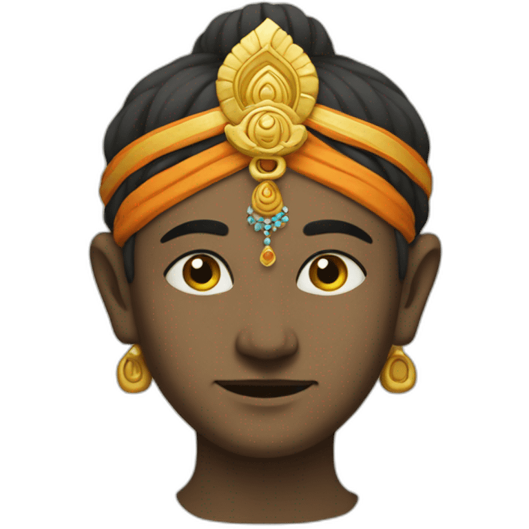 hindu sybol emoji