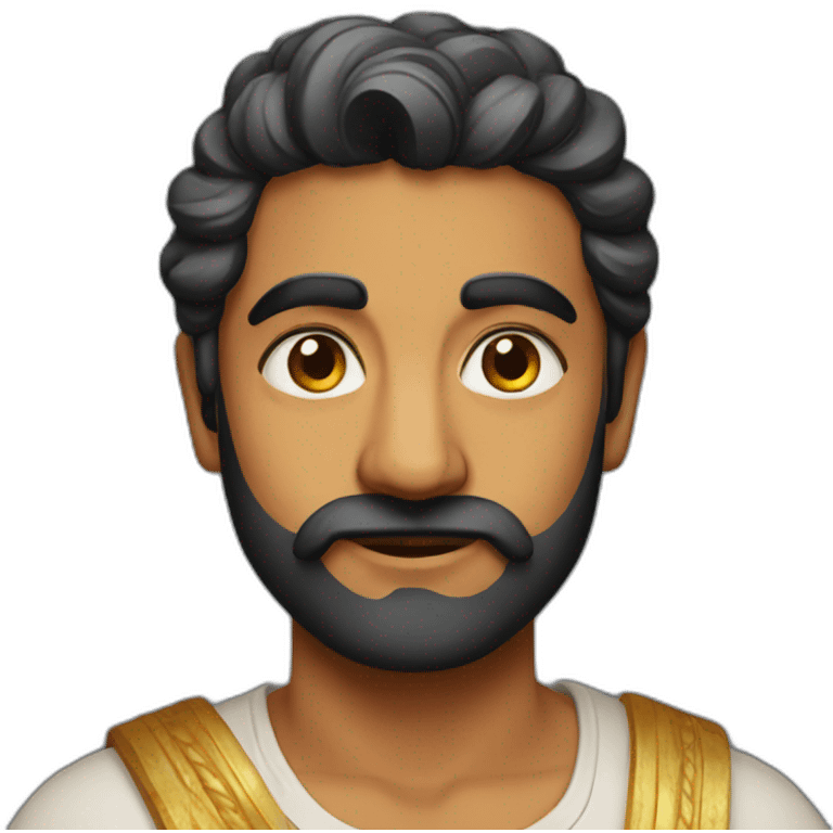 bharat emoji