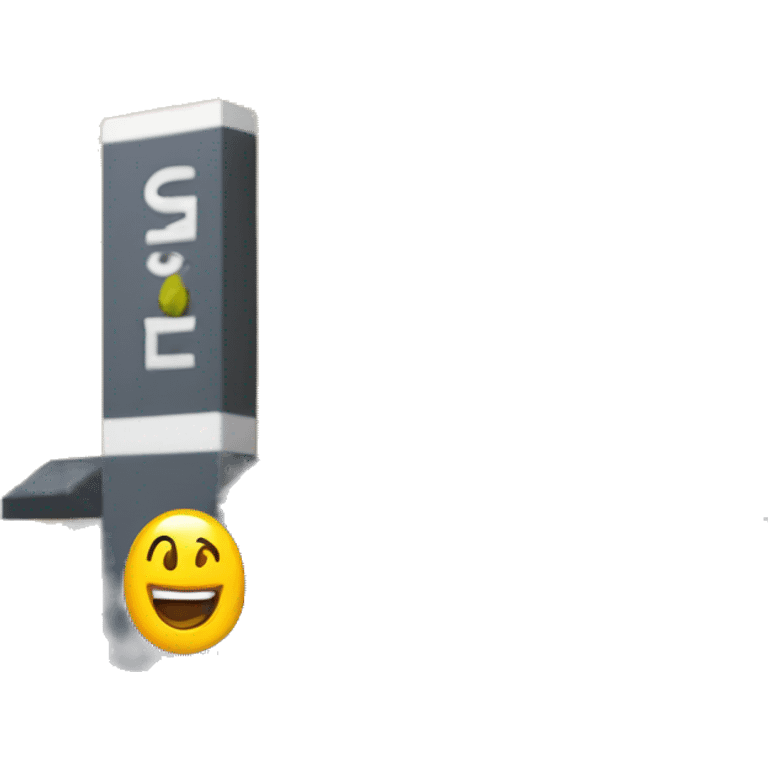 KSU Sales Center emoji