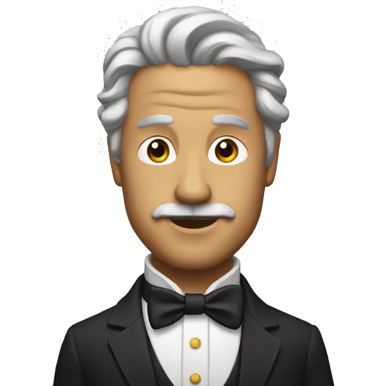 maestro emoji