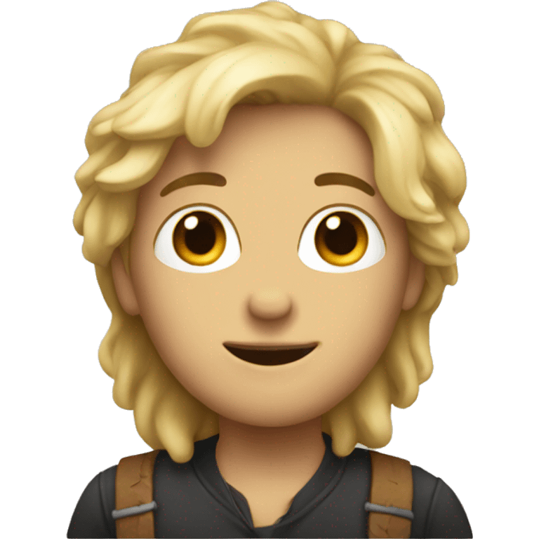 Vero emoji