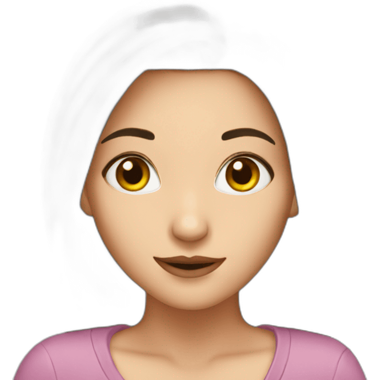 Bella emoji