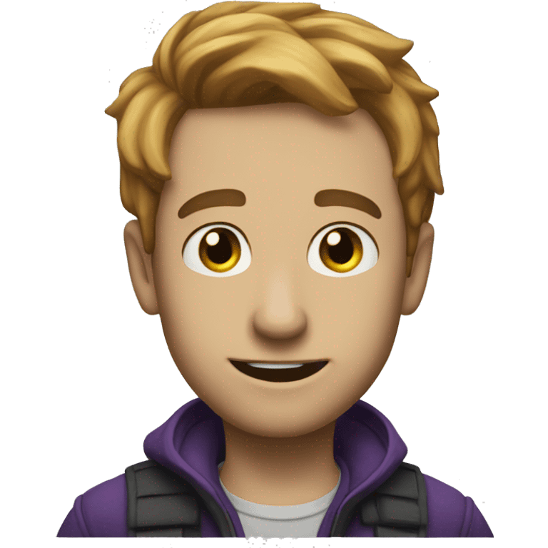 william afton emoji