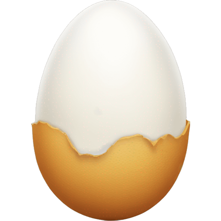 egg emoji