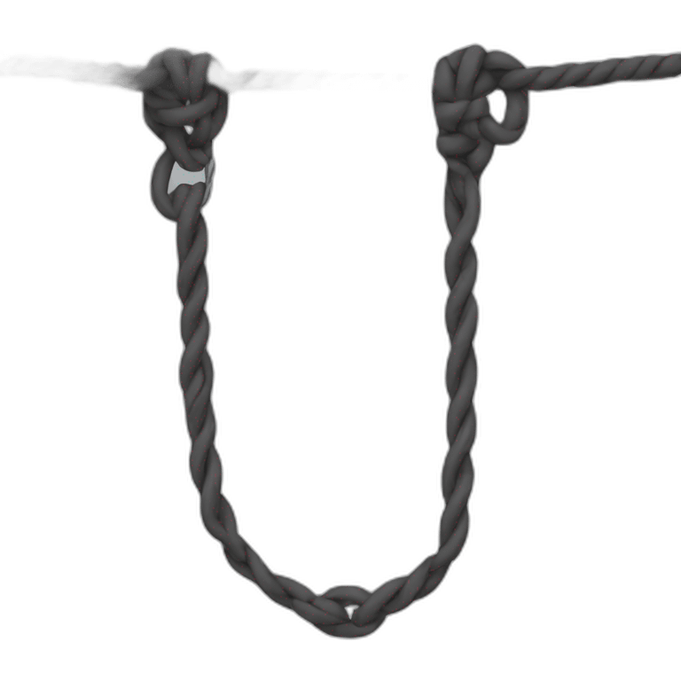 Bondage emoji