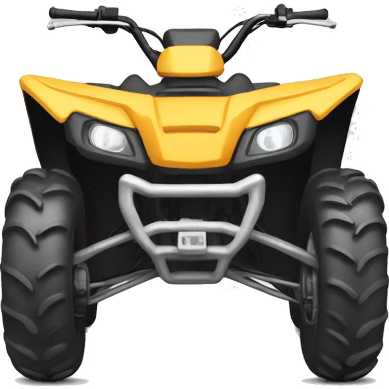 atv emoji