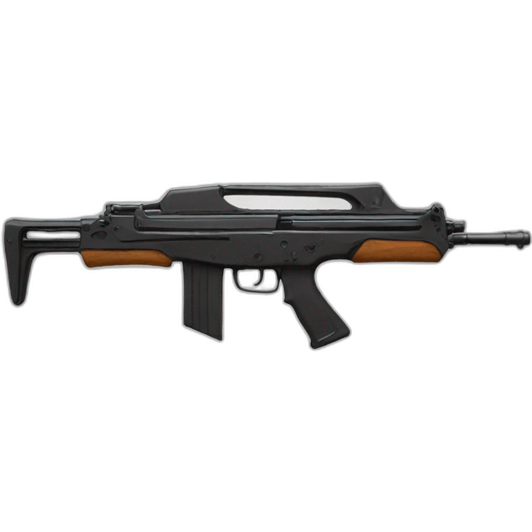 Famas emoji