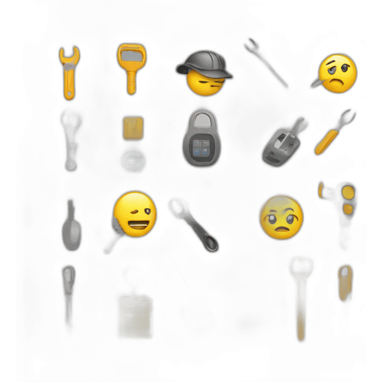 coding inspection emoji