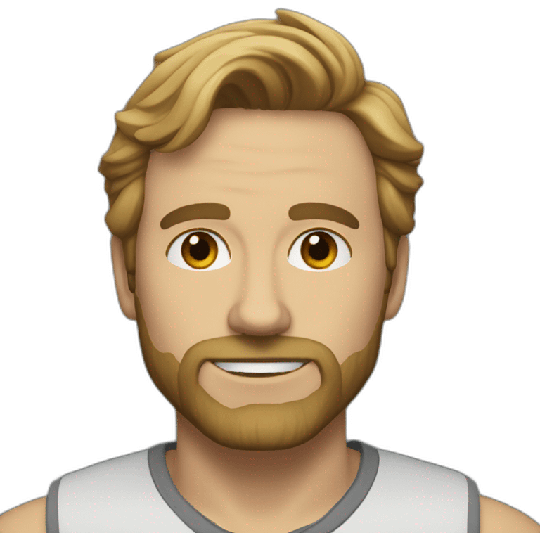 jeremy denquin lago emoji