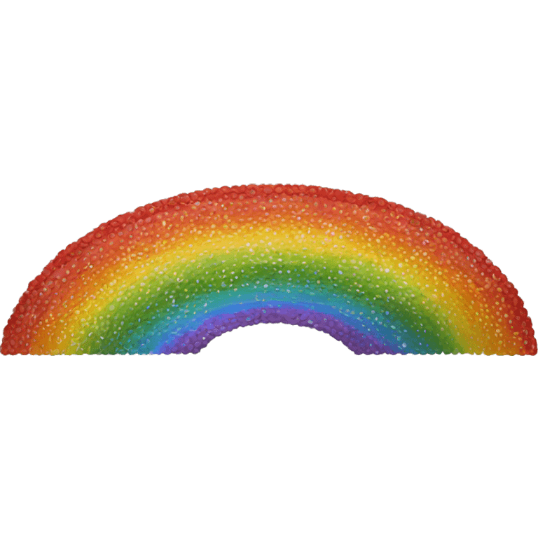 Rainbow Jonathan Toews  emoji